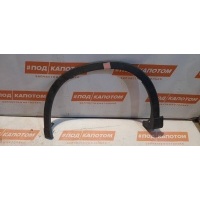 РАСШИРИТЕЛЬ КРЫЛА зад. прав. Mazda CX-5 KE(2011-2017) 2013 KD5351W50C8N