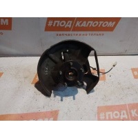 кулак передний левый Mazda CX-7 (2006-2009) 2008 L20633060A,L20633030B