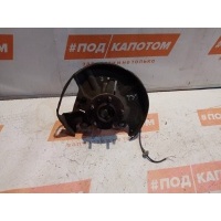 кулак передний правый Mazda CX-7 (2006-2009) 2008 L20633020B