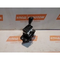 Кулиса Audi A4 B8(2007-2012) 2007 8K2713041H