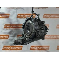 АКПП Honda CR-V 4(2011-2015) 2013 20021R5N010