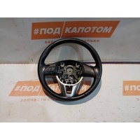 руль Mazda CX-5 KE(2011-2017) 2013 KAYG32982