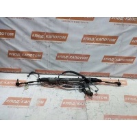 рулевая рейка Audi A4 B8(2007-2012) 2007 8T2422066B