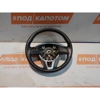 руль Mazda CX-5 KE(2011-2017) 2013 KAYG32982