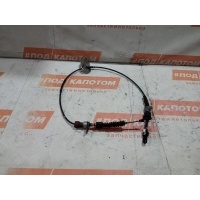 ТРОС КПП Mazda CX-7 (2006-2009) 2008 EG2146500D