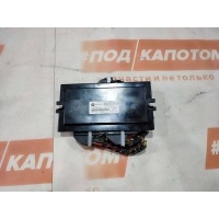 блок управления светом BMW 3 E90(2004-2013) 2005 61356988003,6988003
