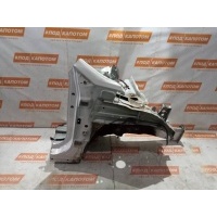 четверть передняя правая Hyundai Santa Fe 3(2012-2016) 2013 646022W900