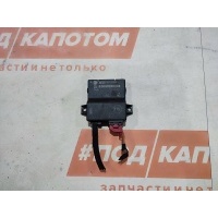 Блок комфорта Audi A4 B8(2007-2012) 2011 8T0907468AH