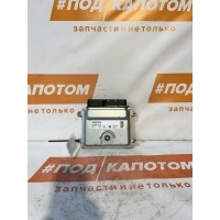 блок управления двигателем Volvo XC60 (2008-2013) 2010 30788994,36000493