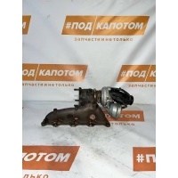 турбина Volkswagen Golf 6(2008-2012) 2008 03C145702C,10031100746