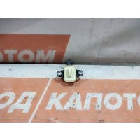 Датчик удара Volkswagen Polo 5(2009-2015) 2012 4H0955557