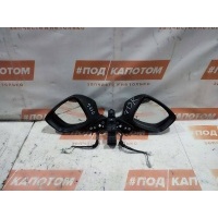 СКЛАДЫВАЕМЫЕ ЗЕРКАЛА Mazda CX-5 KE(2011-2017) 2013 KD4569181F,KD4569121F