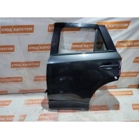 Дверь боковая Mazda CX-5 KE(2011-2017) 2013 KD5373010,KDY37302XC