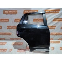 Дверь боковая Mazda CX-5 KE(2011-2017) 2013 KDY37202XE,KS0168520A02