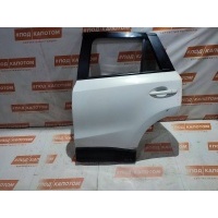 Дверь боковая Mazda CX-5 KE(2011-2017) 2013 KDY37302XC,KD5373010
