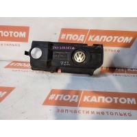 декоративная крышка двигателя Volkswagen Golf 6(2008-2012) 2011 03C103925AM