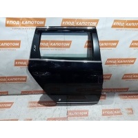 Дверь боковая Volkswagen Passat B7(2010-2015) 2012 3AF833056,3C9833056F