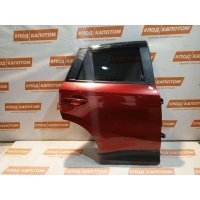 Дверь боковая Mazda CX-5 KE(2011-2017) 2013 KDY37202XE,KS0168520A02