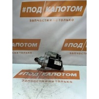 стартер Volkswagen Golf 6(2008-2012) 2011 0AM911023F