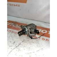 Блок управления ТНВД Audi A4 B8(2007-2012) 2011 HFS034-135B