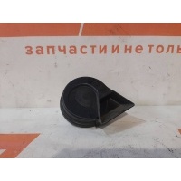 сигнал звуковой Audi A4 B7(2004-2009) 2007 E1000233