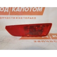 Комплект противотуманных фар Volvo XC60 (2008-2013) 2010 89075245