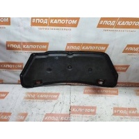 Шумоизоляция капота Mazda CX-5 KE(2011-2017) 2013 KD6256681