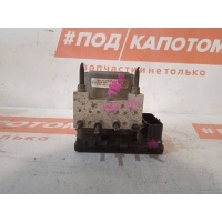 блок ABS Mazda CX-5 KE(2011-2017) 2013 K011437A0B,K0Y1437A0D