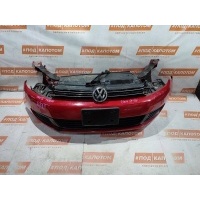 НОУСКАТ БАМПЕР Volkswagen Golf 6(2008-2012) 2012 1K9807217AG,1K9805588,5K0807109M,1K0121207BB,1K0121251CL,1KM959455B,1KM959455E