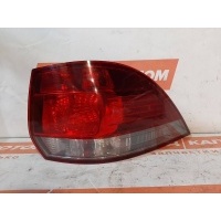 фонарь задний правый Volkswagen Golf 6(2008-2012) 2011 1K9945096G