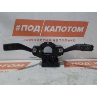 переключатель подрулевой (стрекоза) Volkswagen Golf 6(2008-2012) 2008 PA6GF30,1K0905141,1K0953513E,1K0953519J