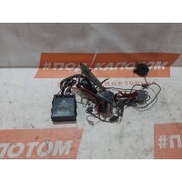блок управления парктрониками Volkswagen Golf 6(2008-2012) 2011 000054639,4M0168V3B