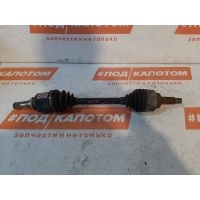 ПРИВОД лев. Mazda 3 BK рест.(2006-2008) 2007 FG0625600A