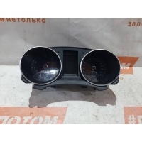 ПАНЕЛЬ ПРИБОРОВ Volkswagen Golf 6(2008-2012) 2011 5K0920863,5K0920863 X