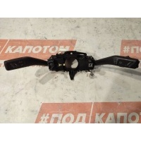 переключатель подрулевой (стрекоза) Volkswagen Golf 6(2008-2012) 2011 5K0953513L,5K0953549A