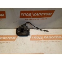 СУППОРТ перед. лев. Mazda 3 2(2008-2011) 2010 BPYK3371XB