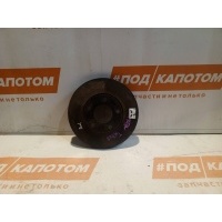 диск тормозной передний Mazda 3 2(2008-2011) 2010 C24Y3325XC9A