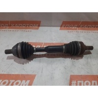 ПРИВОД перед. лев. Volvo XC60 (2008-2013) 2010 36012415,36001813,30783068,31325573