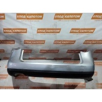 Задний бампер в сборе Volkswagen Passat B6(2005-2010) 2007 3C9807417