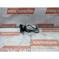 ЗЕРКАЛО прав. Volkswagen Passat B6(2005-2010) 2007 3C2857508BL,3C0857538A