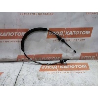 ТРОС КПП Volkswagen Passat B6(2005-2010) 2007 3C0713265A
