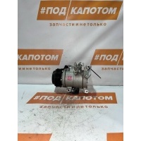 КОМПРЕССОР Mazda CX-5 KE(2011-2017) 2013 FD46XG