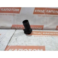 патрубок воздушного фильтра правый Volkswagen Passat B6(2005-2010) 2007 1K0129684