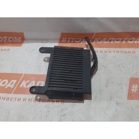 усилитель звука Volvo XC60 (2008-2013) 2010 31282144,36001097