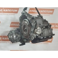 АКПП Mazda CX-5 KE(2011-2017) 2013 FW6A,KN0127500,GW7S03000