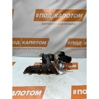 турбина Volkswagen Golf 6(2008-2012) 2011 03C145702C,11012501351
