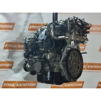 Двигатель без навесного оборудования Mazda CX-5 KE(2011-2017) 2013 8LK102310A