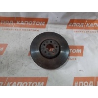 диск тормозной передний Volvo XC60 (2008-2013) 2011 31277342