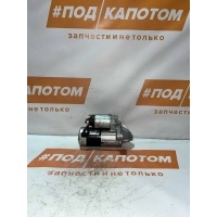 стартер Mazda 6 GL GJ(2012-) 2013 M000T89281