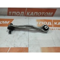 рычаг передний левый верхний Audi A6 C6(2004-2008) 2007 4E0407509E